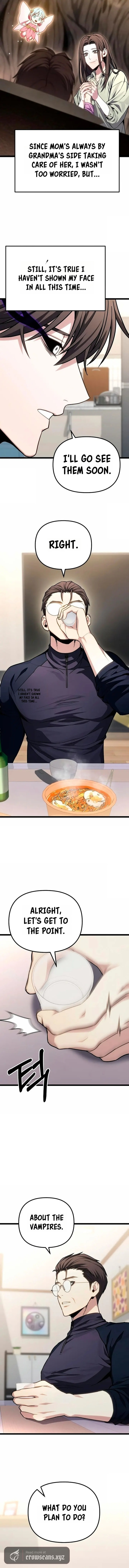 Read Ultimate Shut-in chapter 77 image 17 on Lezhin