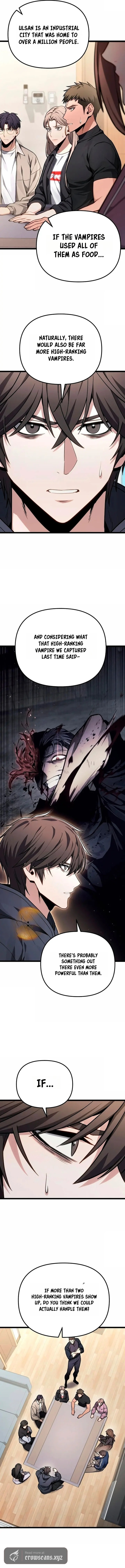 Read Ultimate Shut-in chapter 77 image 2 on Lezhin