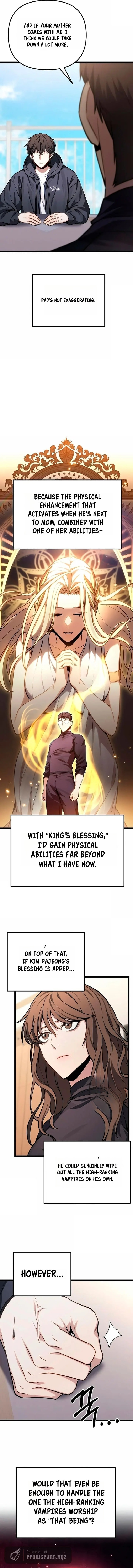 Read Ultimate Shut-in chapter 77 image 4 on Lezhin