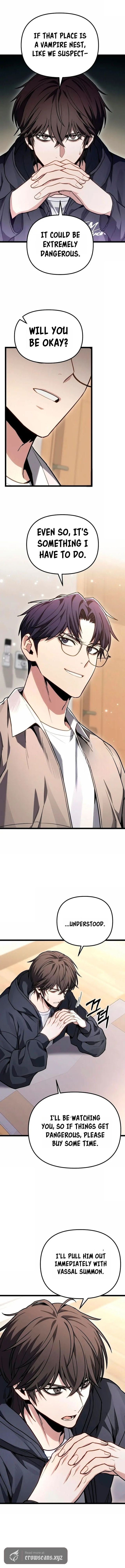 Read Ultimate Shut-in chapter 77 image 6 on Lezhin