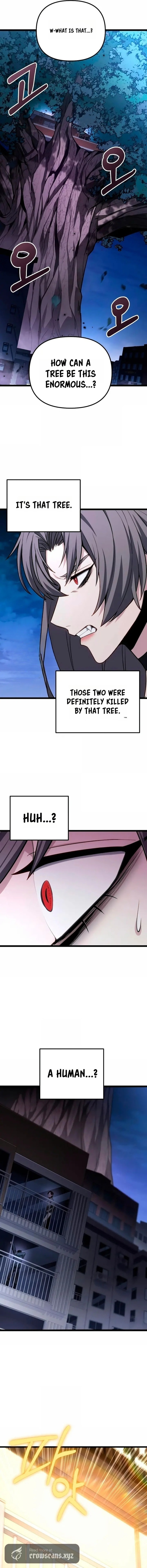 Read Ultimate Shut-in chapter 77 image 9 on Lezhin