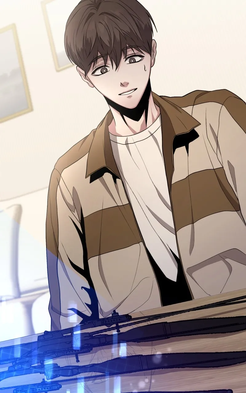 Read Ultimate Shut-in chapter 8 image 129 on Lezhin