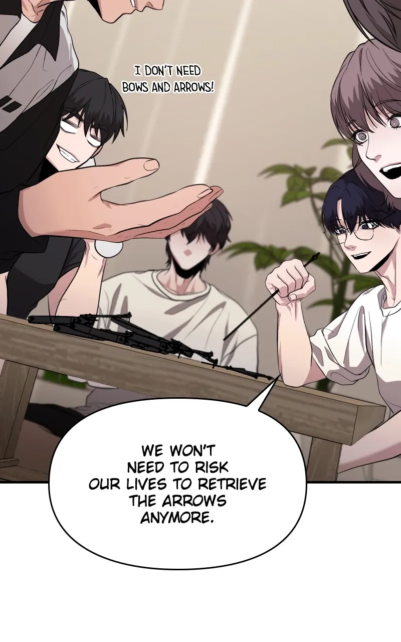 Read Ultimate Shut-in chapter 8 image 132 on Lezhin