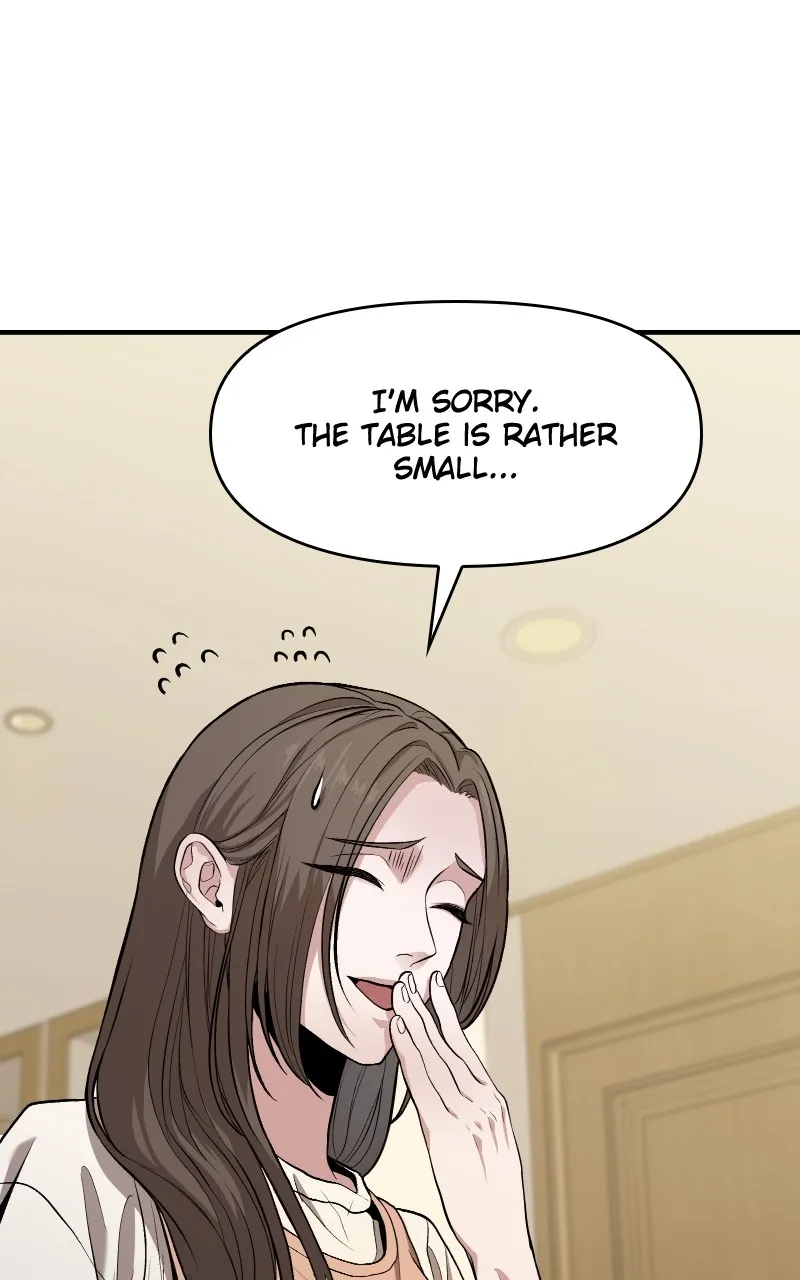Read Ultimate Shut-in chapter 8 image 2 on Lezhin