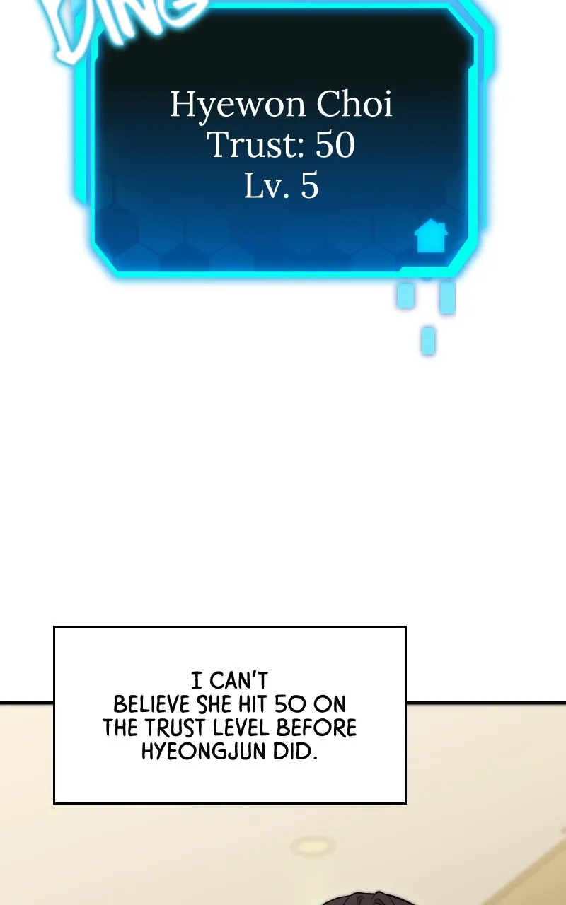 Read Ultimate Shut-in chapter 8 image 22 on Lezhin