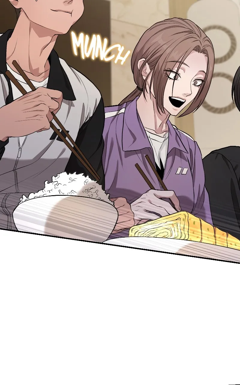 Read Ultimate Shut-in chapter 8 image 28 on Lezhin