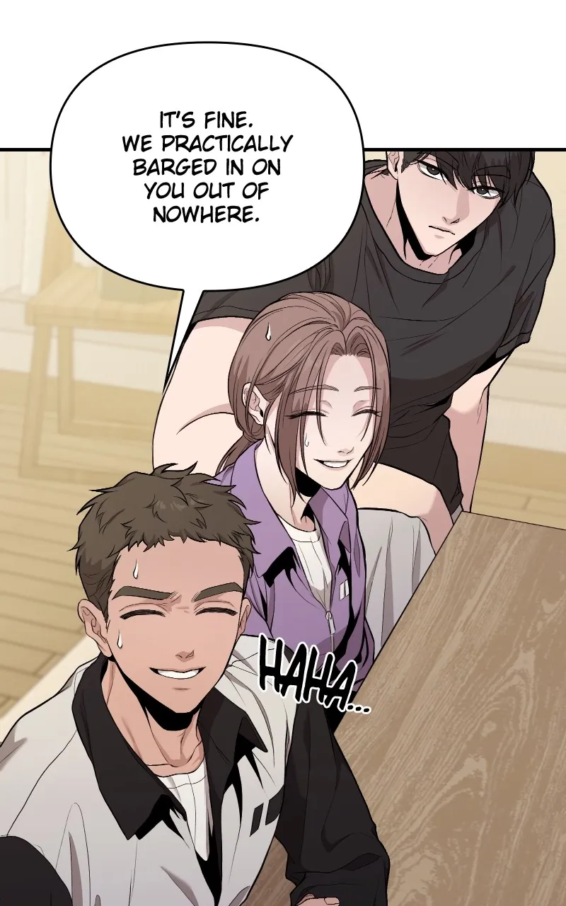 Read Ultimate Shut-in chapter 8 image 4 on Lezhin