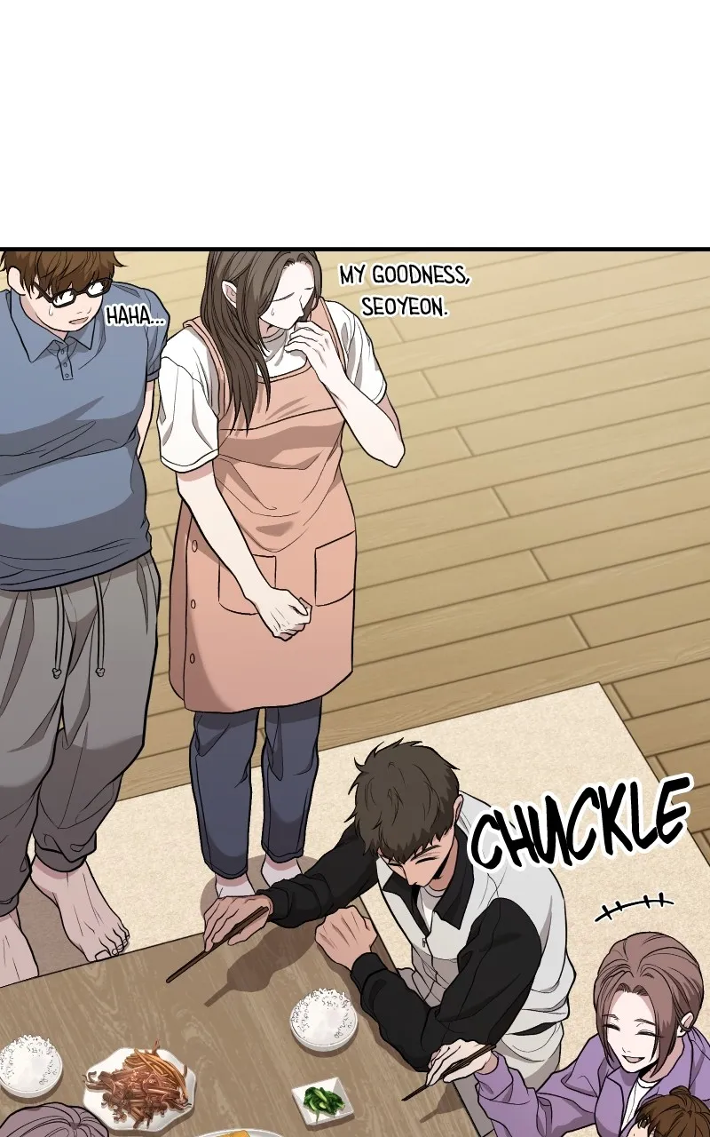 Read Ultimate Shut-in chapter 8 image 46 on Lezhin