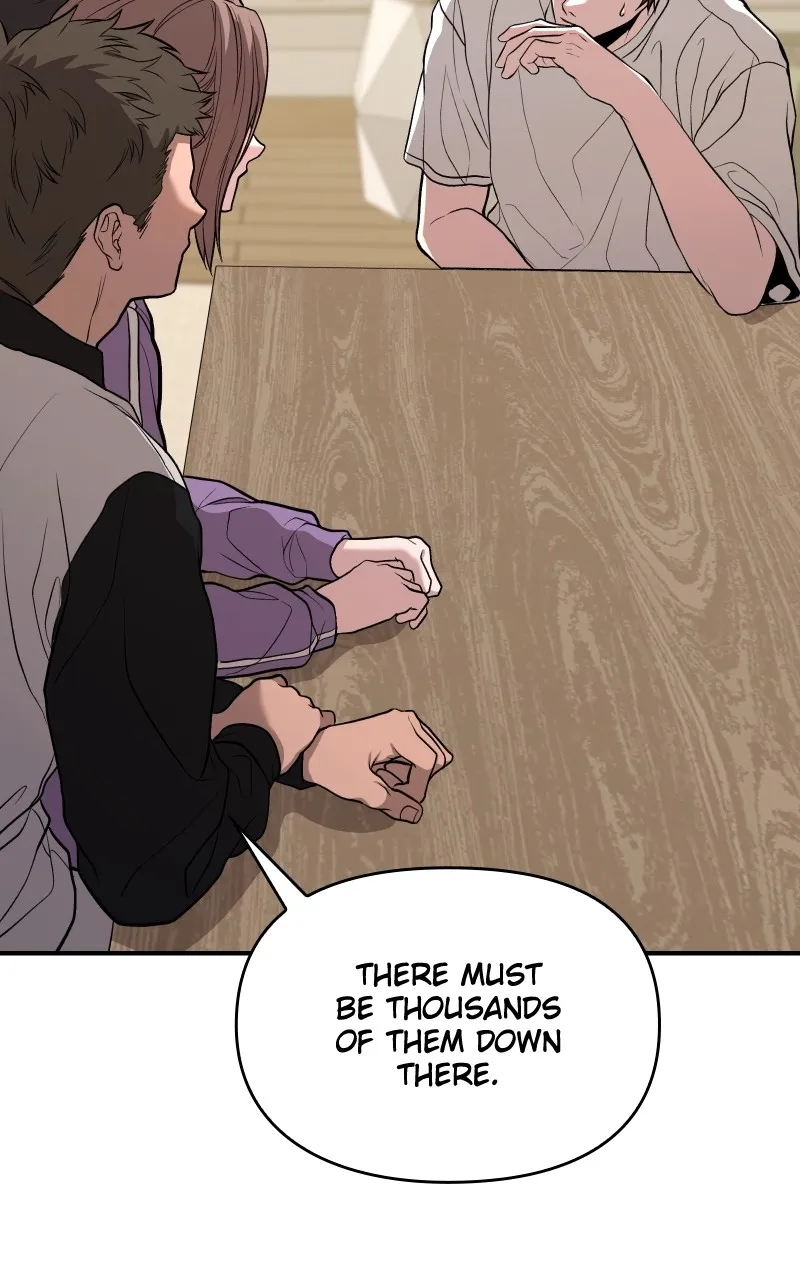 Read Ultimate Shut-in chapter 8 image 77 on Lezhin