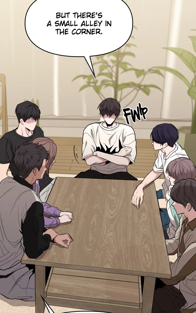 Read Ultimate Shut-in chapter 8 image 83 on Lezhin
