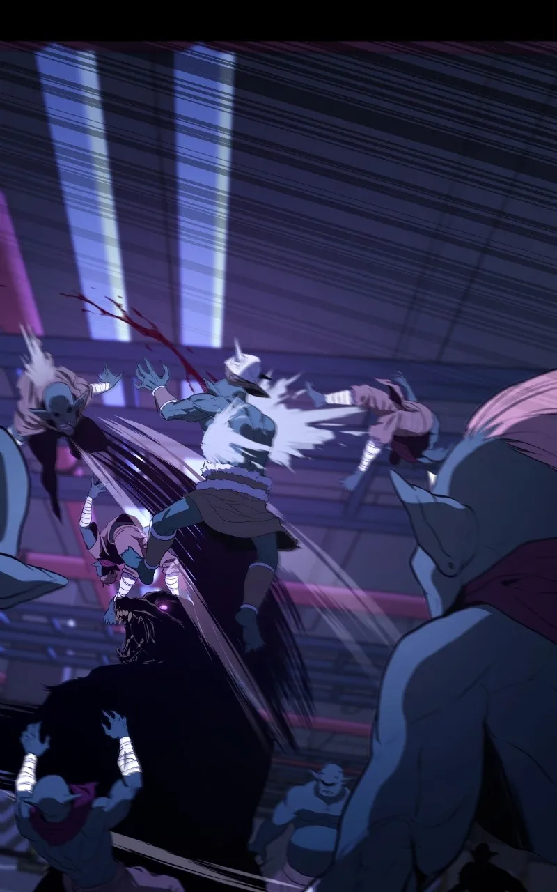 Read Ultimate Shut-in chapter 8 image 90 on Lezhin