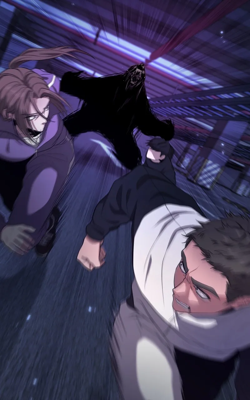 Read Ultimate Shut-in chapter 8 image 93 on Lezhin