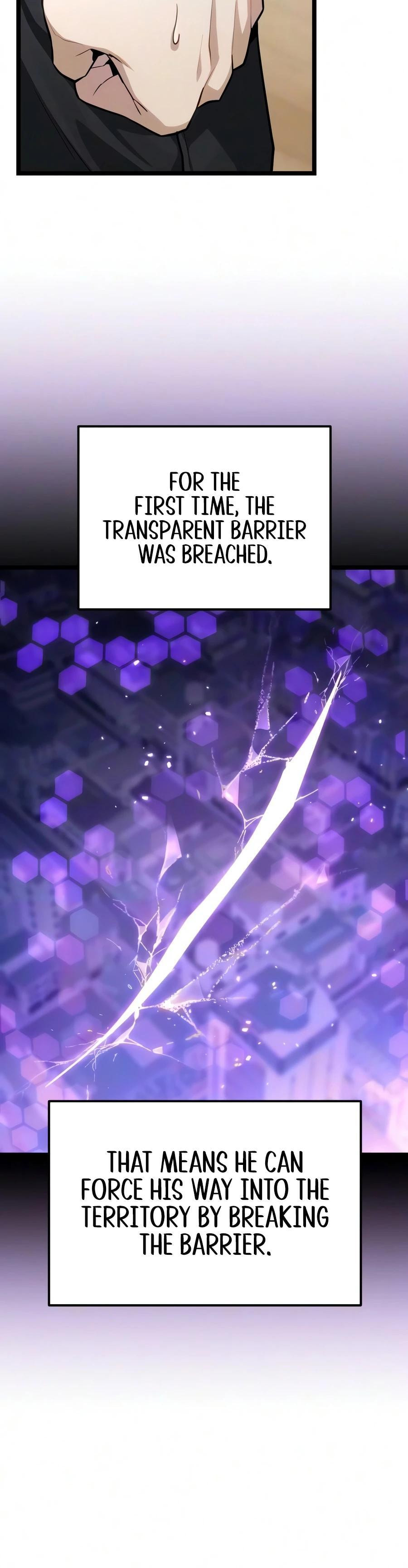 Read Ultimate Shut-in chapter 80 image 18 on Lezhin