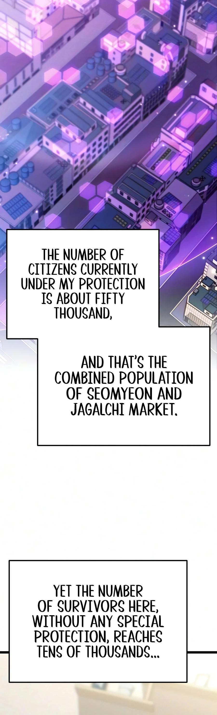 Read Ultimate Shut-in chapter 80 image 4 on Lezhin