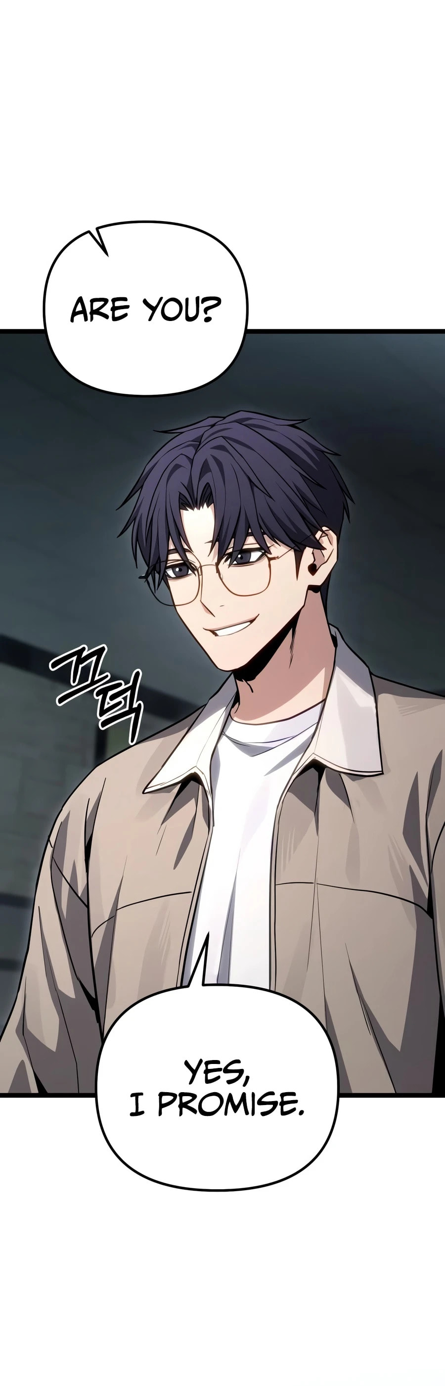 Read Ultimate Shut-in chapter 81 image 14 on Lezhin