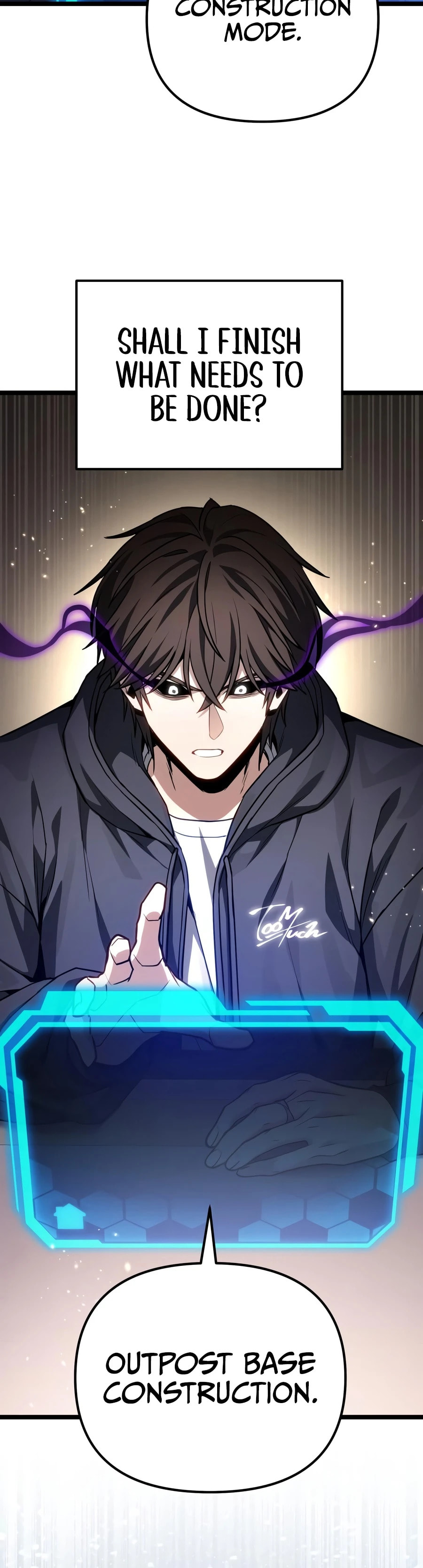 Read Ultimate Shut-in chapter 81 image 18 on Lezhin
