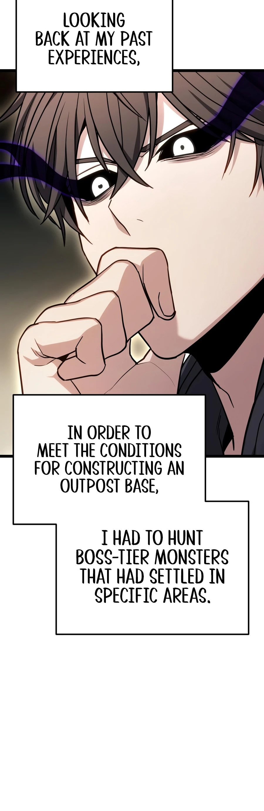 Read Ultimate Shut-in chapter 81 image 2 on Lezhin