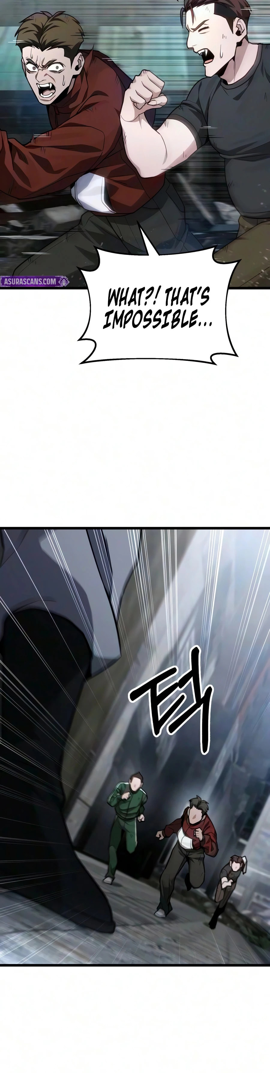 Read Ultimate Shut-in chapter 83 image 12 on Lezhin