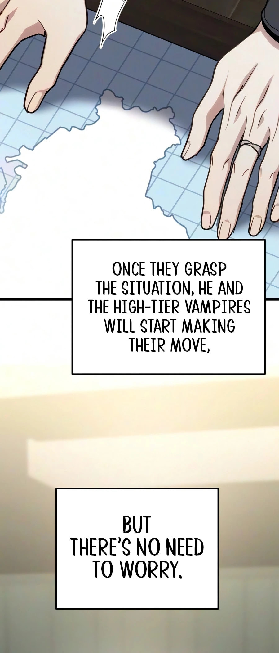Read Ultimate Shut-in chapter 83 image 8 on Lezhin