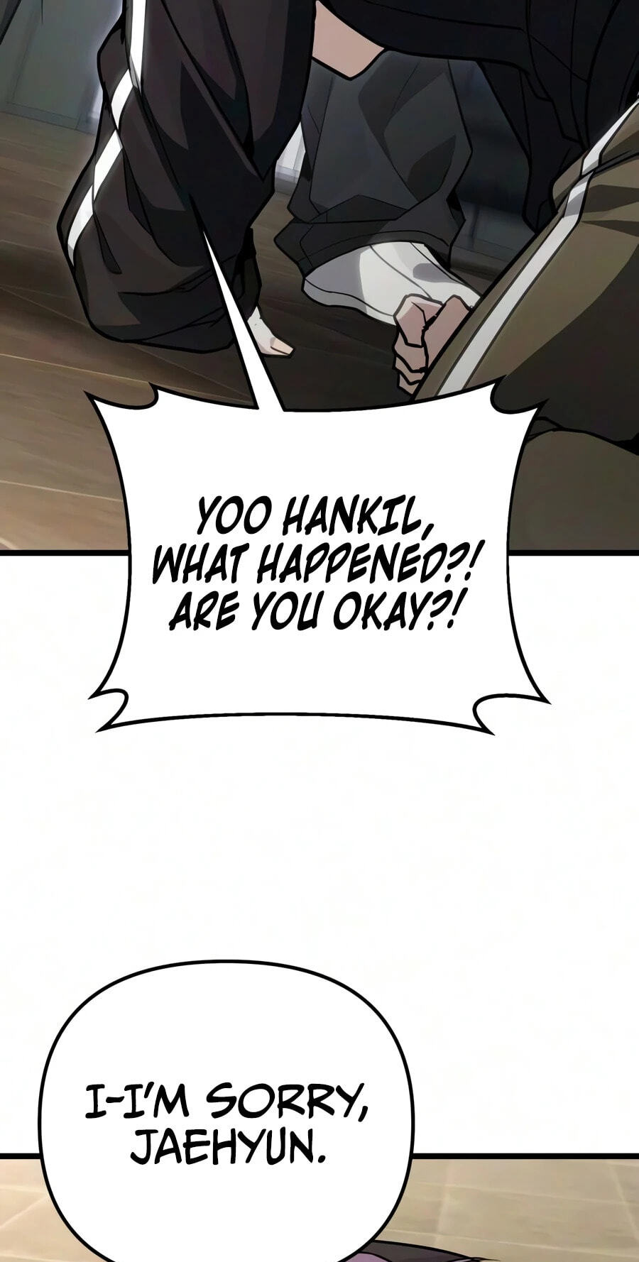 Read Ultimate Shut-in chapter 84 image 100 on Lezhin