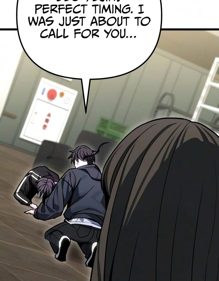 Read Ultimate Shut-in chapter 84 image 105 on Lezhin