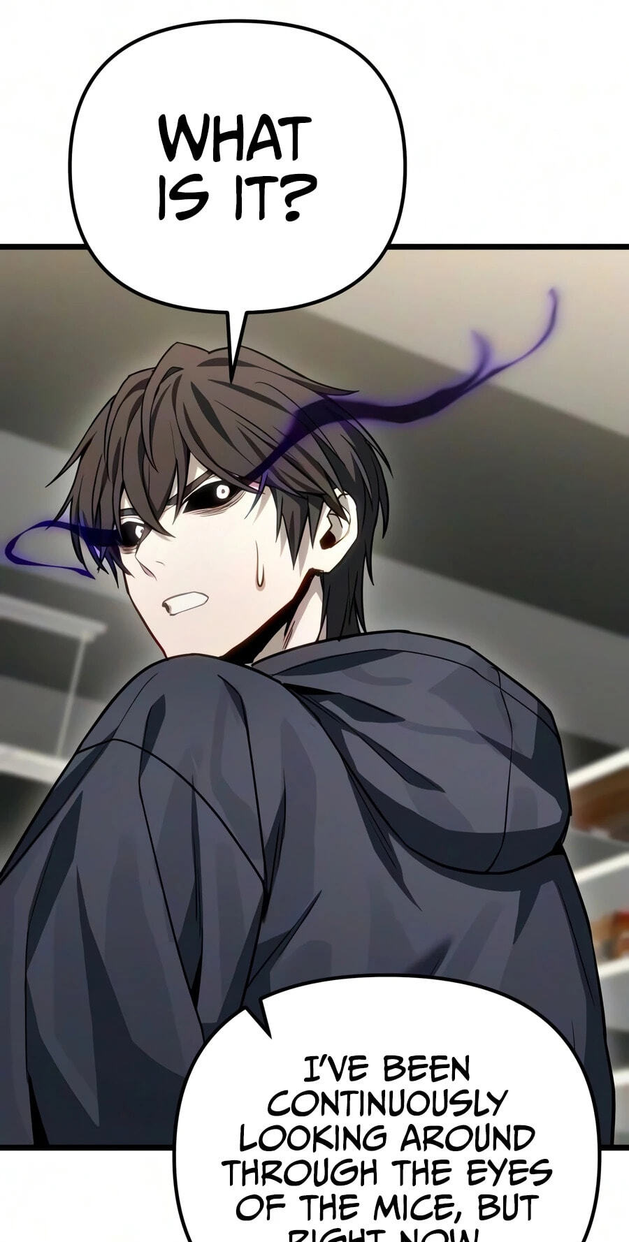 Read Ultimate Shut-in chapter 84 image 107 on Lezhin