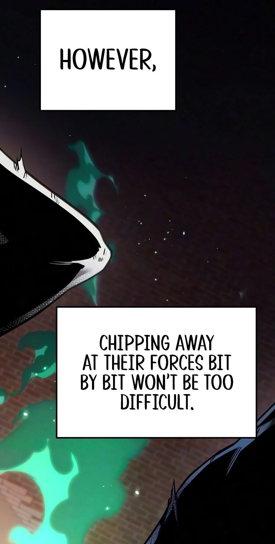 Read Ultimate Shut-in chapter 84 image 11 on Lezhin