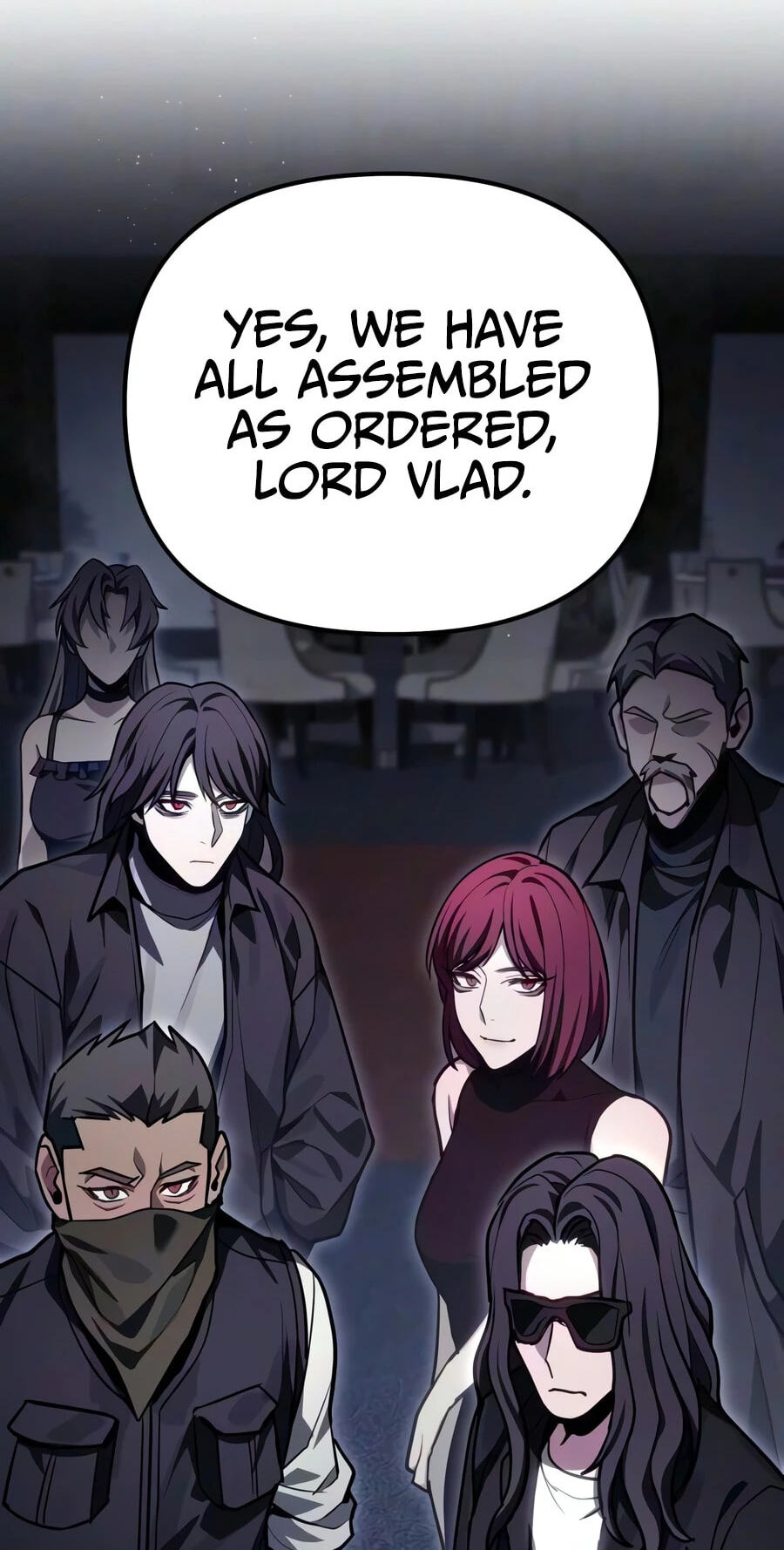 Read Ultimate Shut-in chapter 84 image 113 on Lezhin