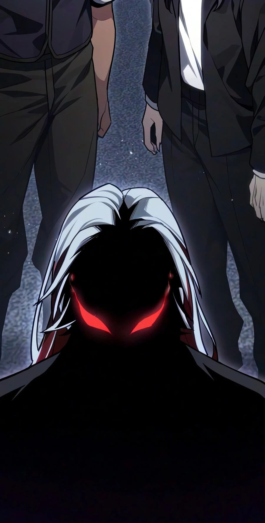 Read Ultimate Shut-in chapter 84 image 114 on Lezhin