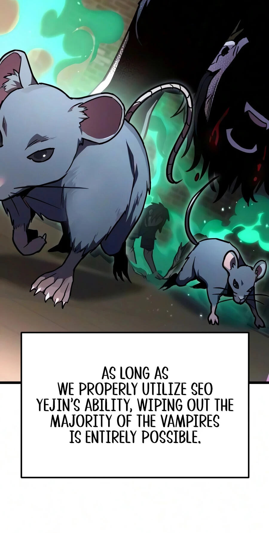 Read Ultimate Shut-in chapter 84 image 12 on Lezhin