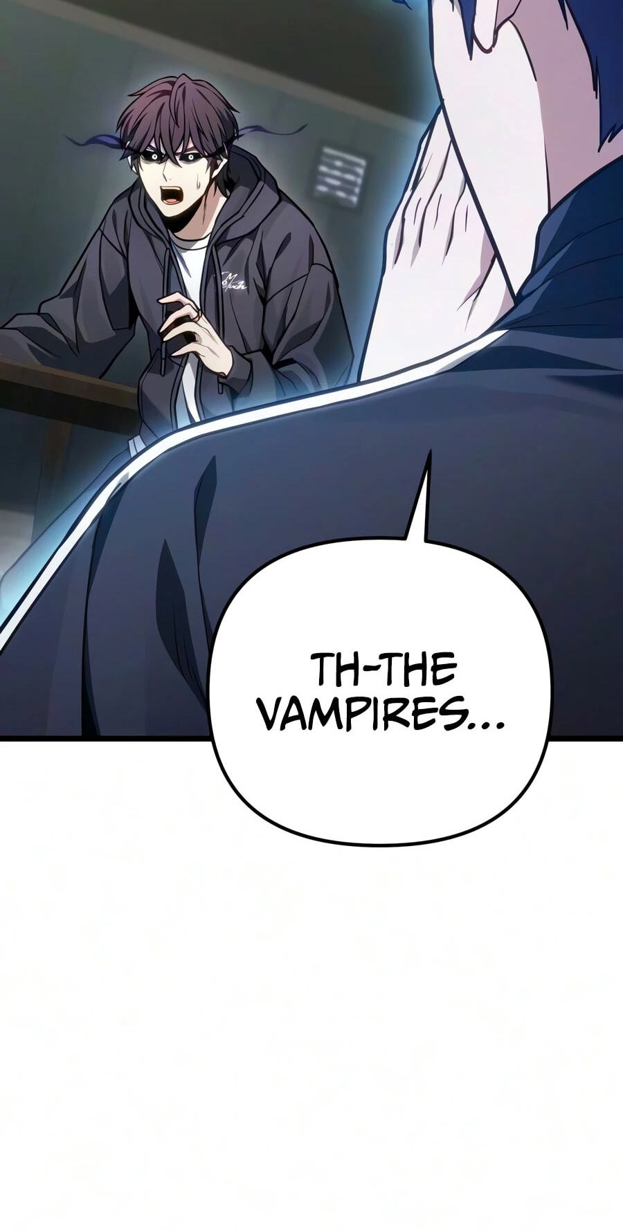 Read Ultimate Shut-in chapter 84 image 17 on Lezhin