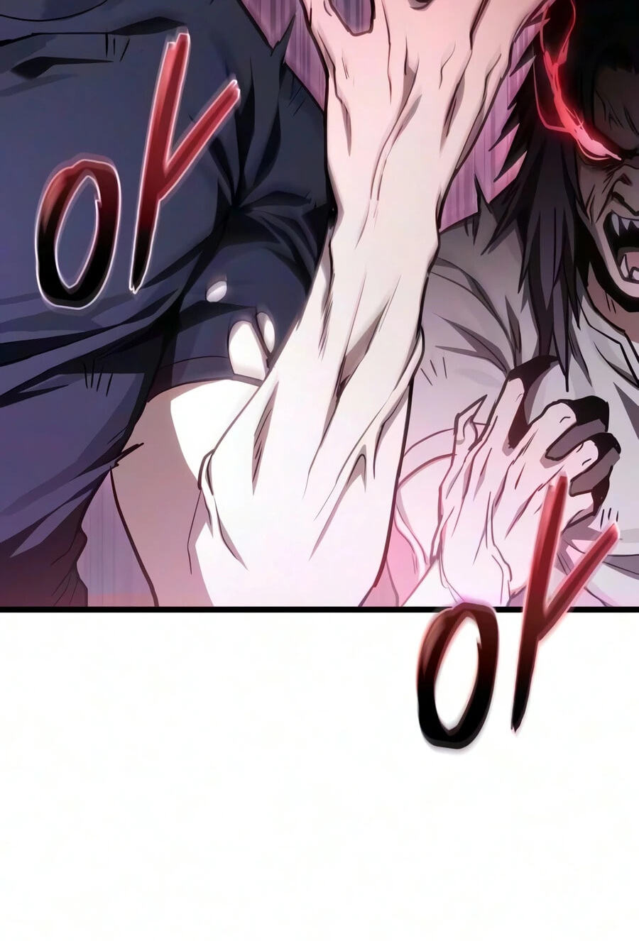 Read Ultimate Shut-in chapter 84 image 21 on Lezhin