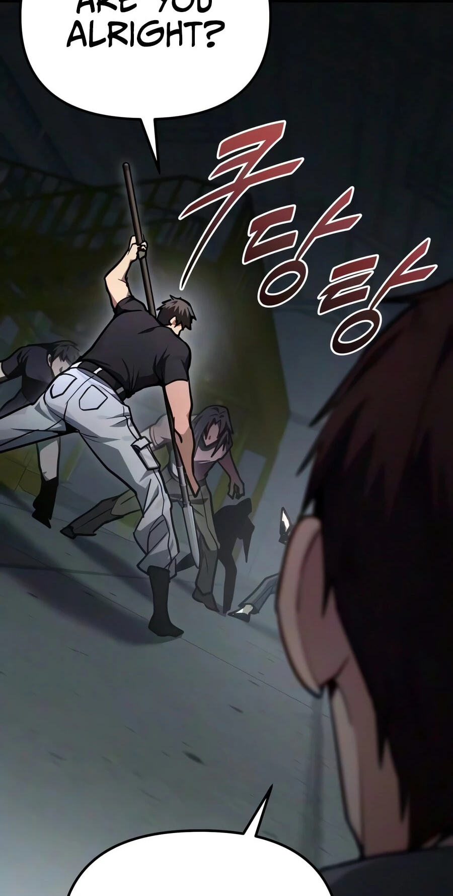 Read Ultimate Shut-in chapter 84 image 28 on Lezhin