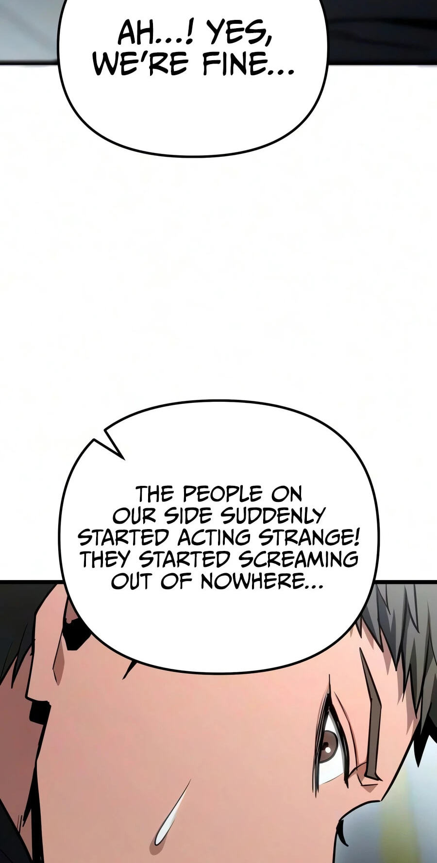 Read Ultimate Shut-in chapter 84 image 29 on Lezhin