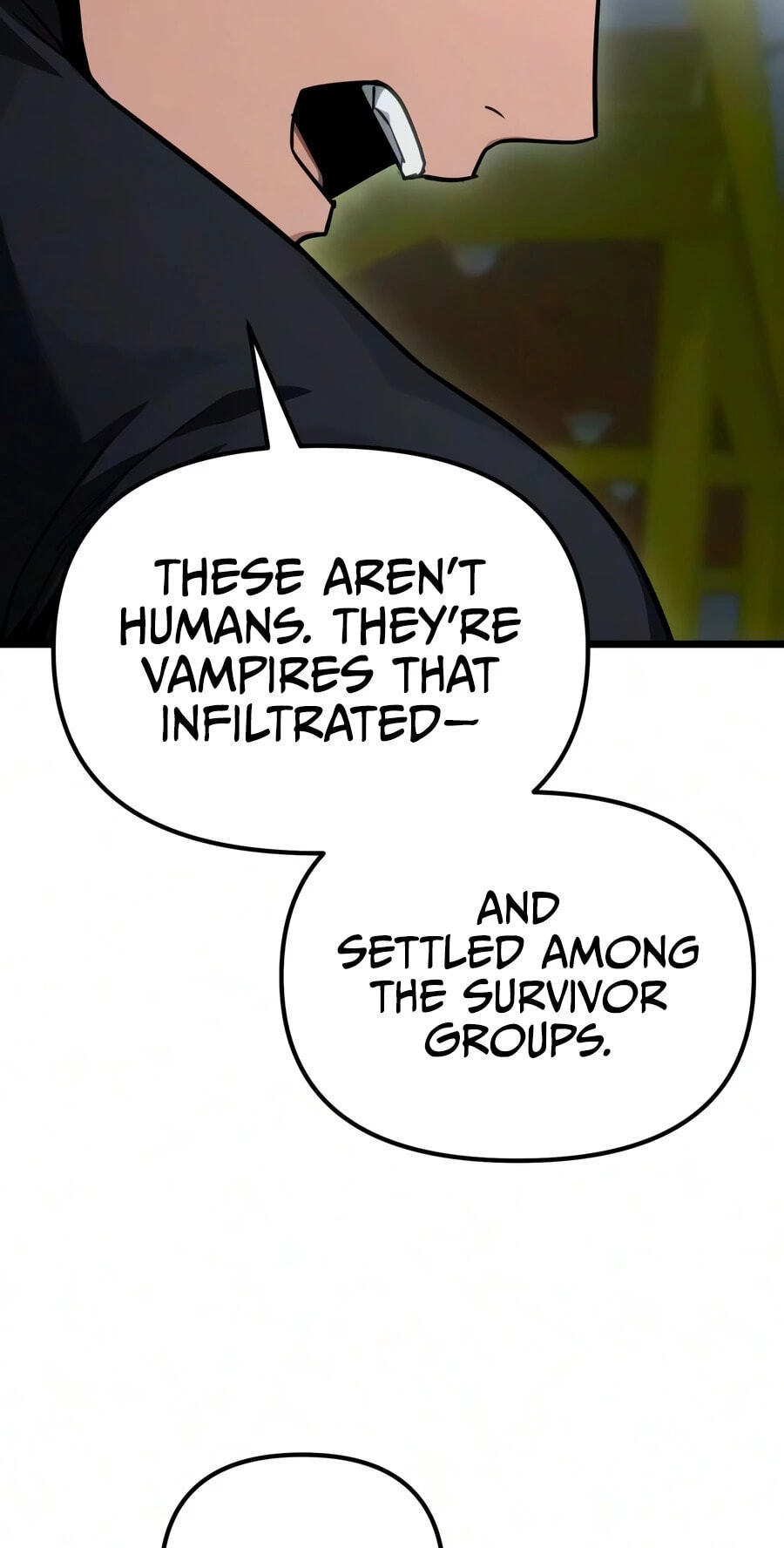Read Ultimate Shut-in chapter 84 image 30 on Lezhin