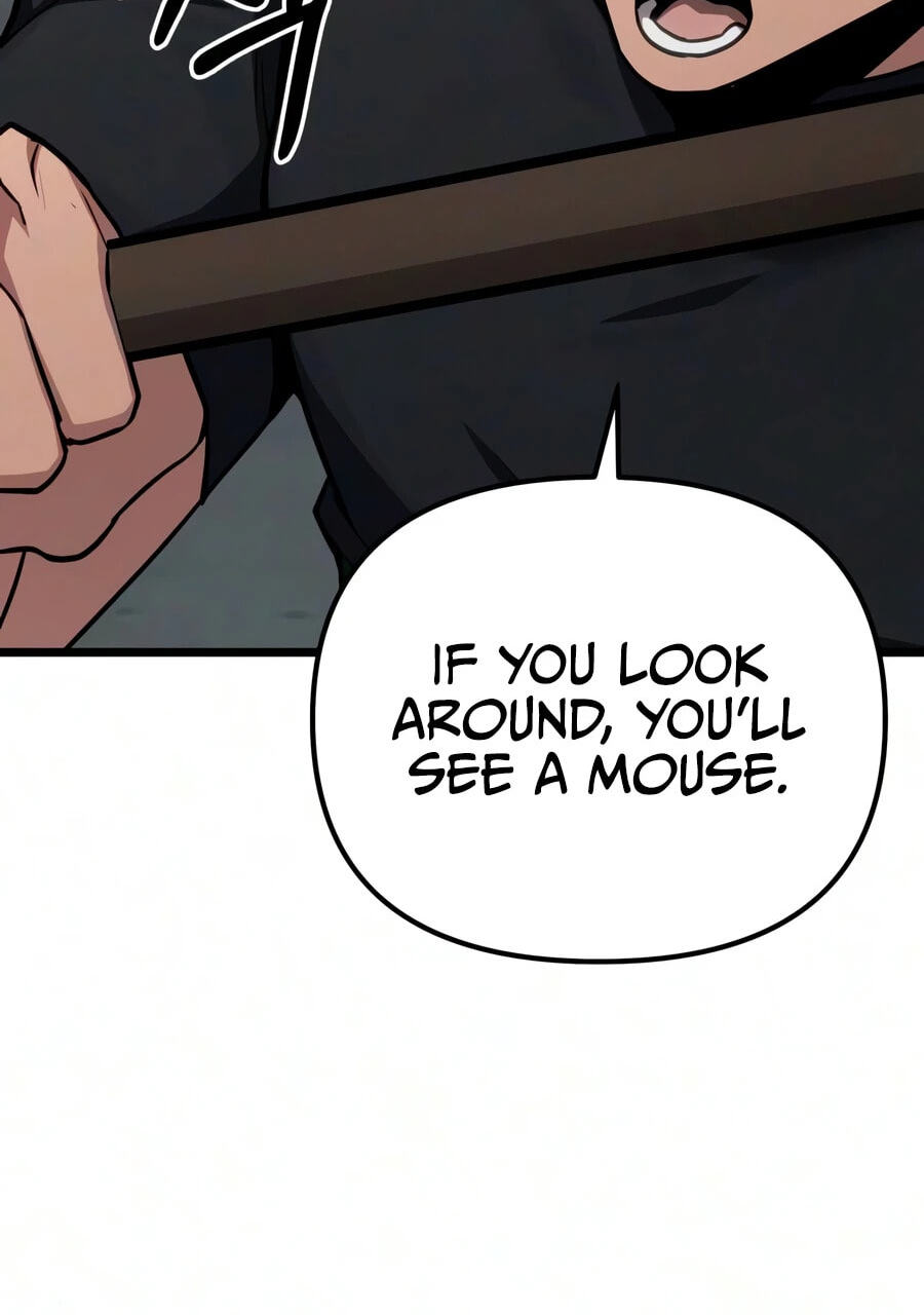 Read Ultimate Shut-in chapter 84 image 32 on Lezhin