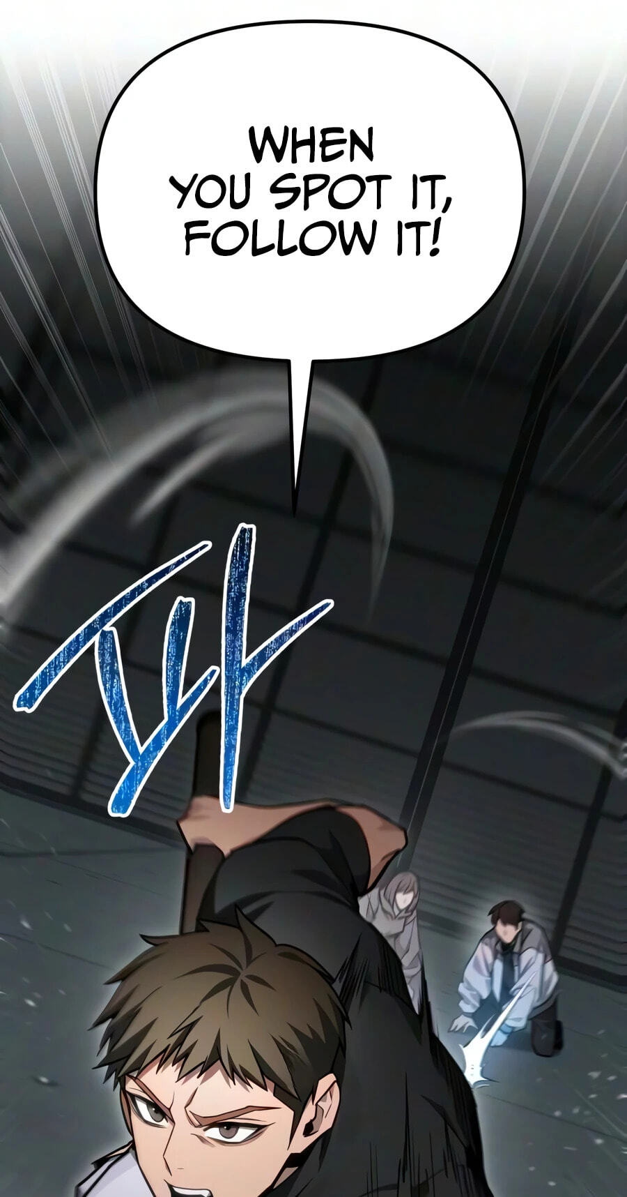 Read Ultimate Shut-in chapter 84 image 33 on Lezhin
