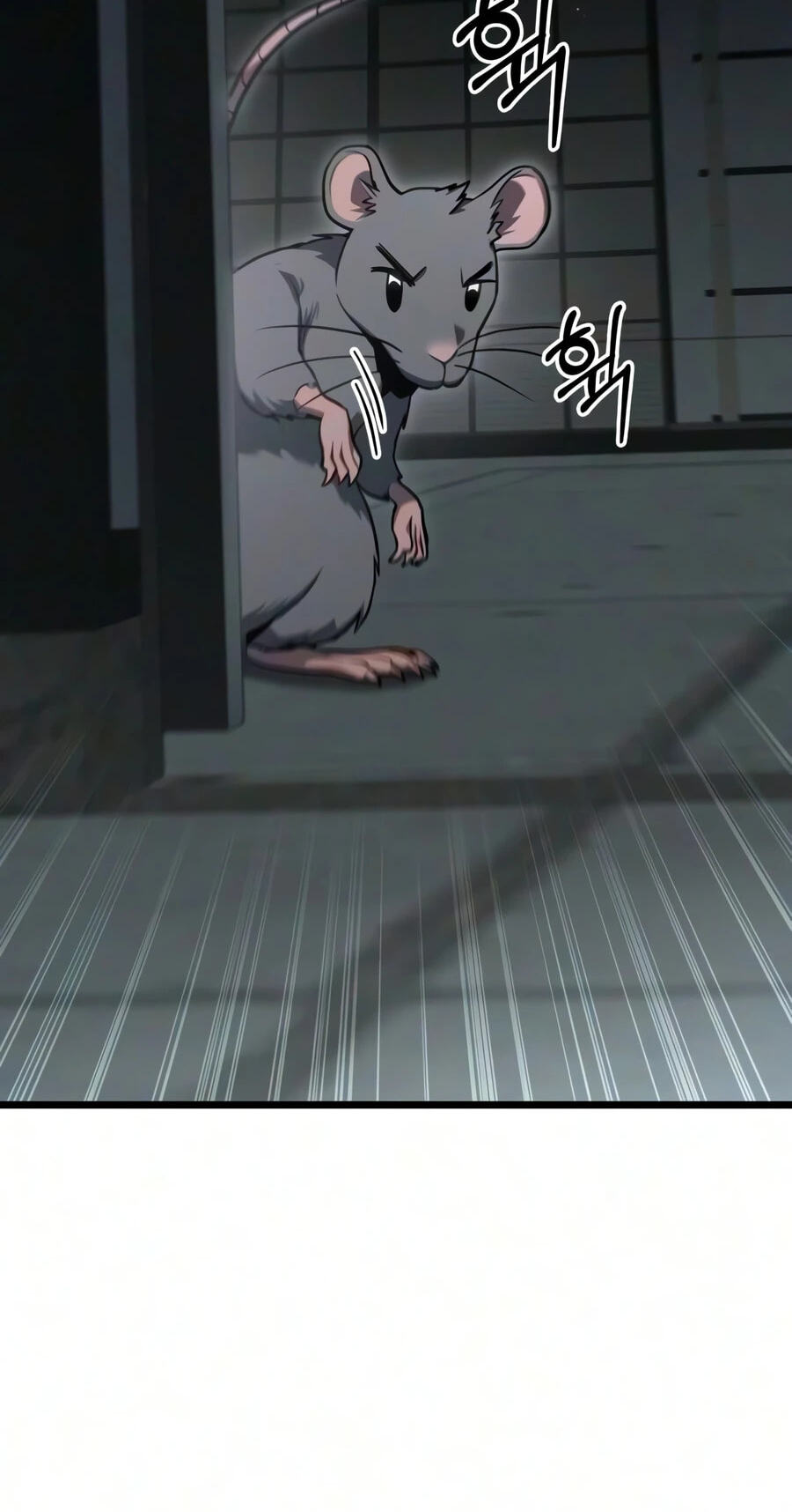 Read Ultimate Shut-in chapter 84 image 38 on Lezhin