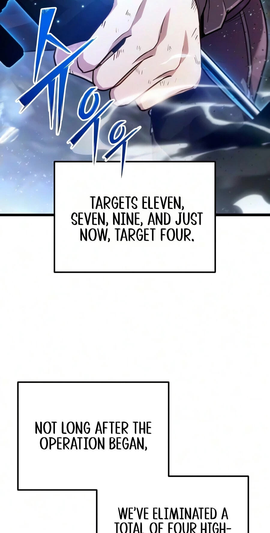 Read Ultimate Shut-in chapter 84 image 4 on Lezhin