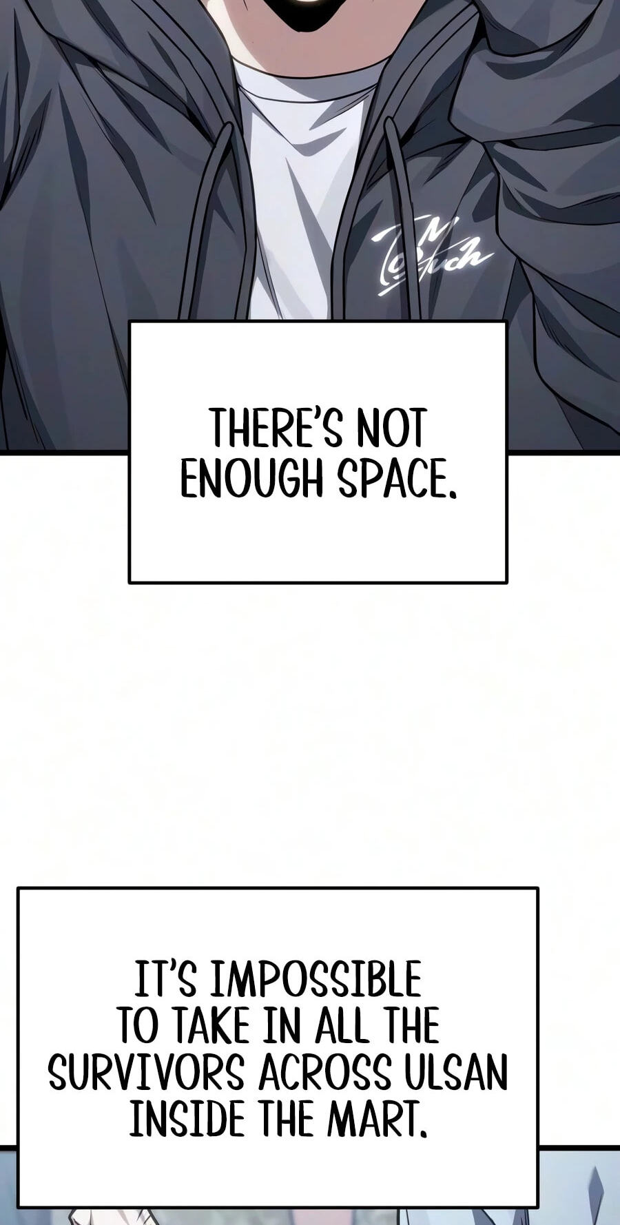 Read Ultimate Shut-in chapter 84 image 48 on Lezhin