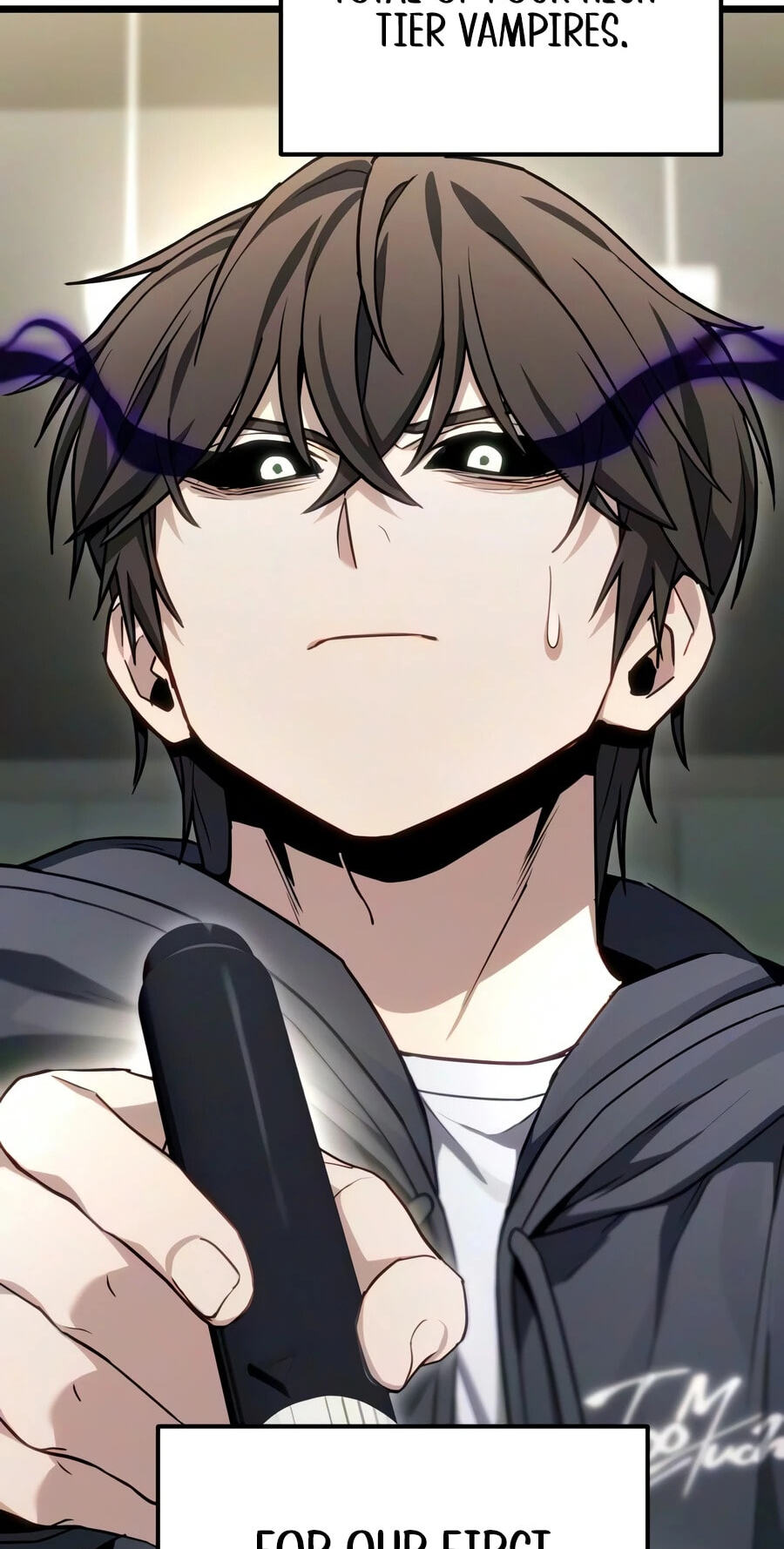 Read Ultimate Shut-in chapter 84 image 5 on Lezhin