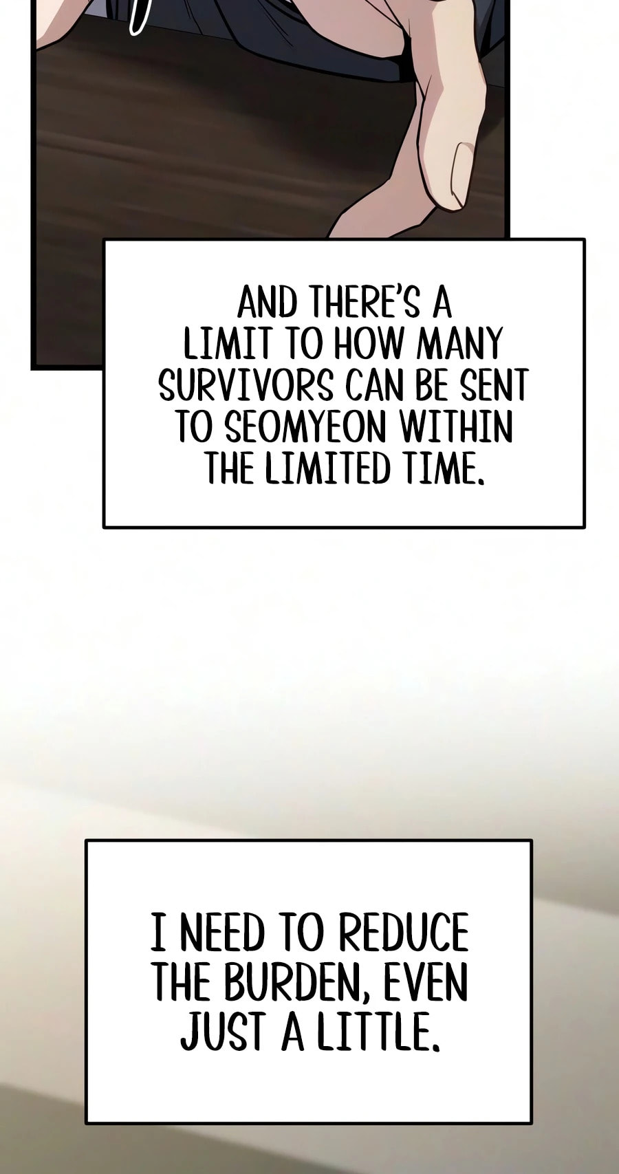 Read Ultimate Shut-in chapter 84 image 51 on Lezhin