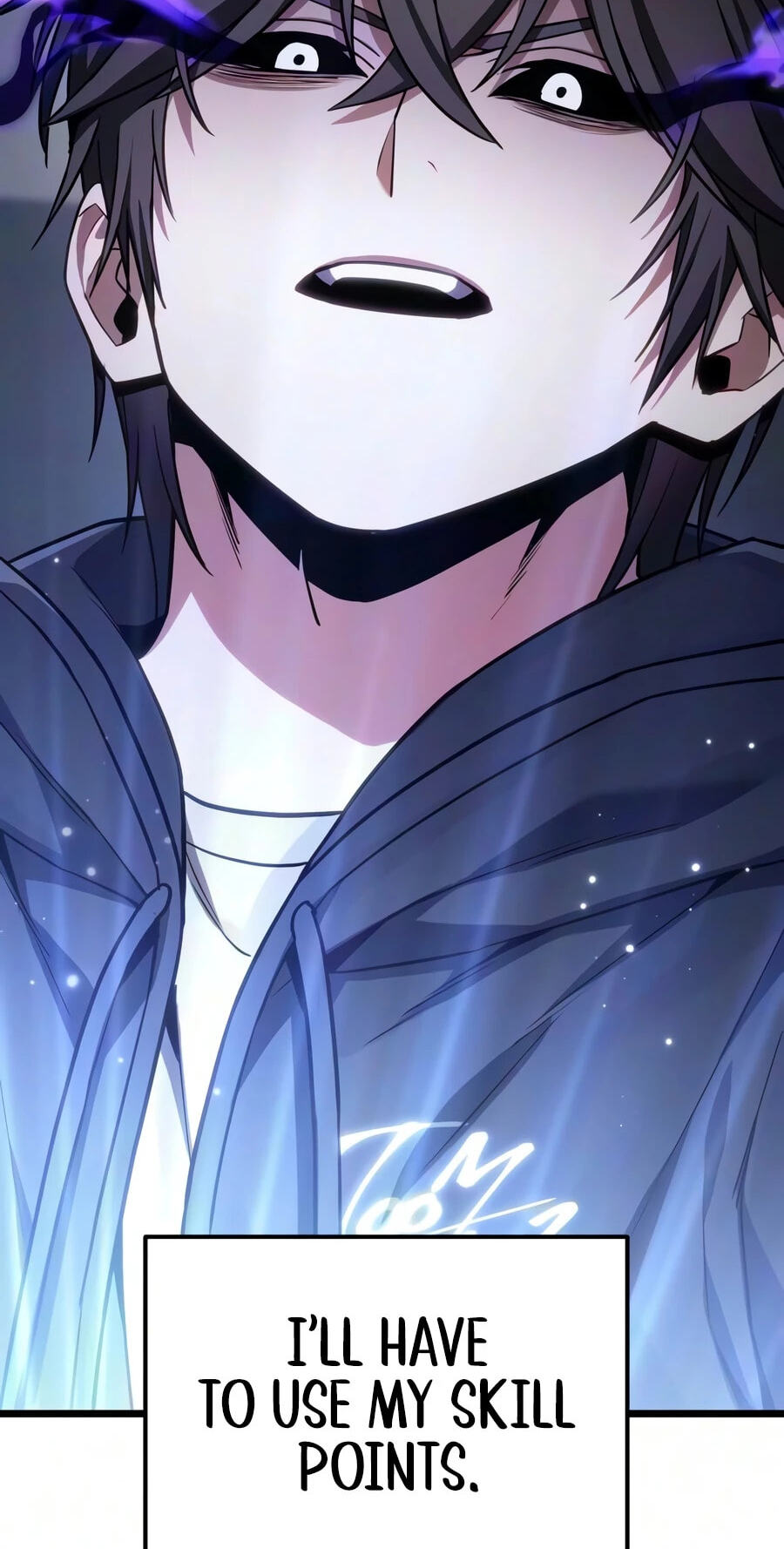 Read Ultimate Shut-in chapter 84 image 54 on Lezhin