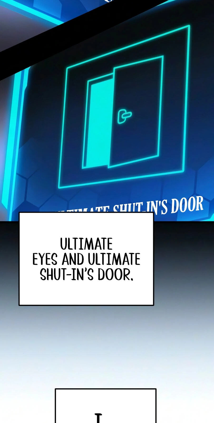 Read Ultimate Shut-in chapter 84 image 56 on Lezhin