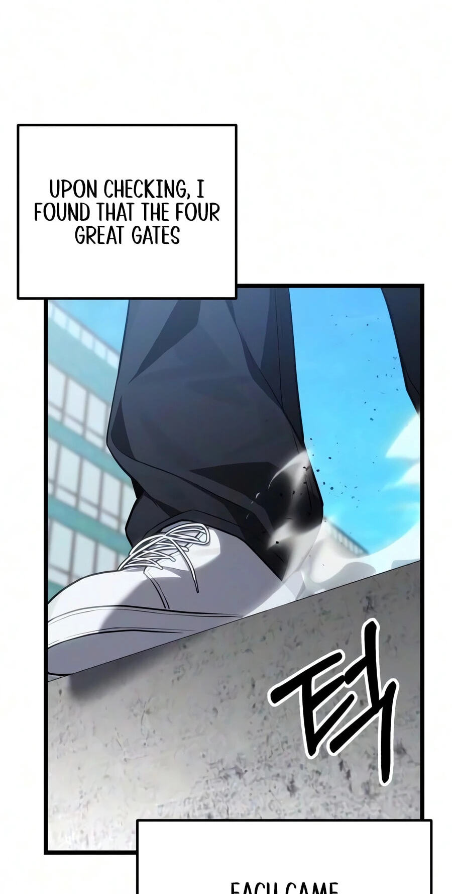 Read Ultimate Shut-in chapter 84 image 66 on Lezhin