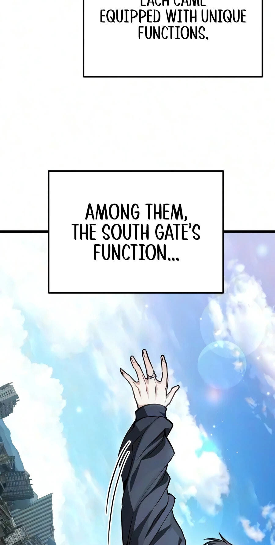 Read Ultimate Shut-in chapter 84 image 67 on Lezhin