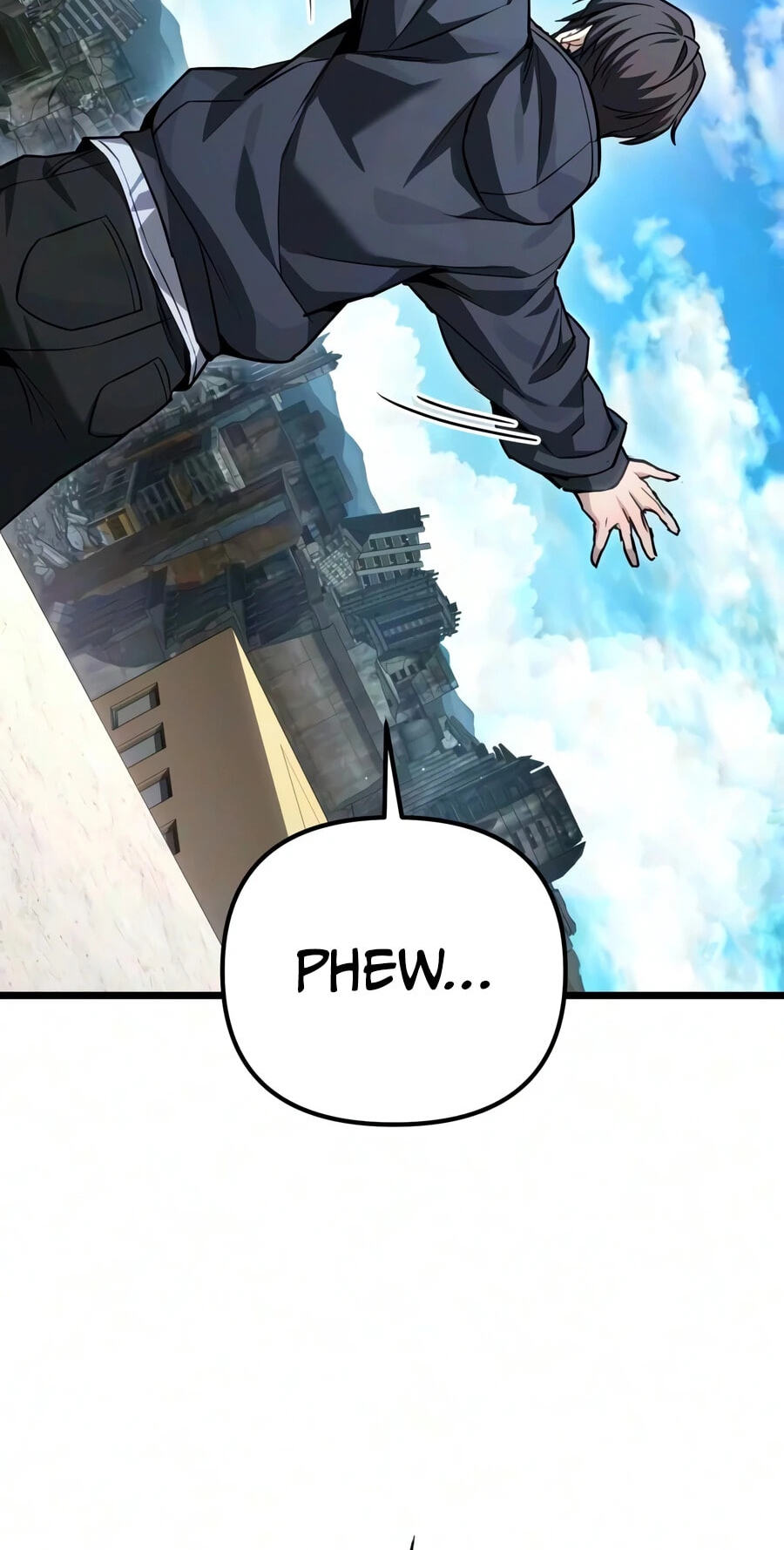 Read Ultimate Shut-in chapter 84 image 68 on Lezhin