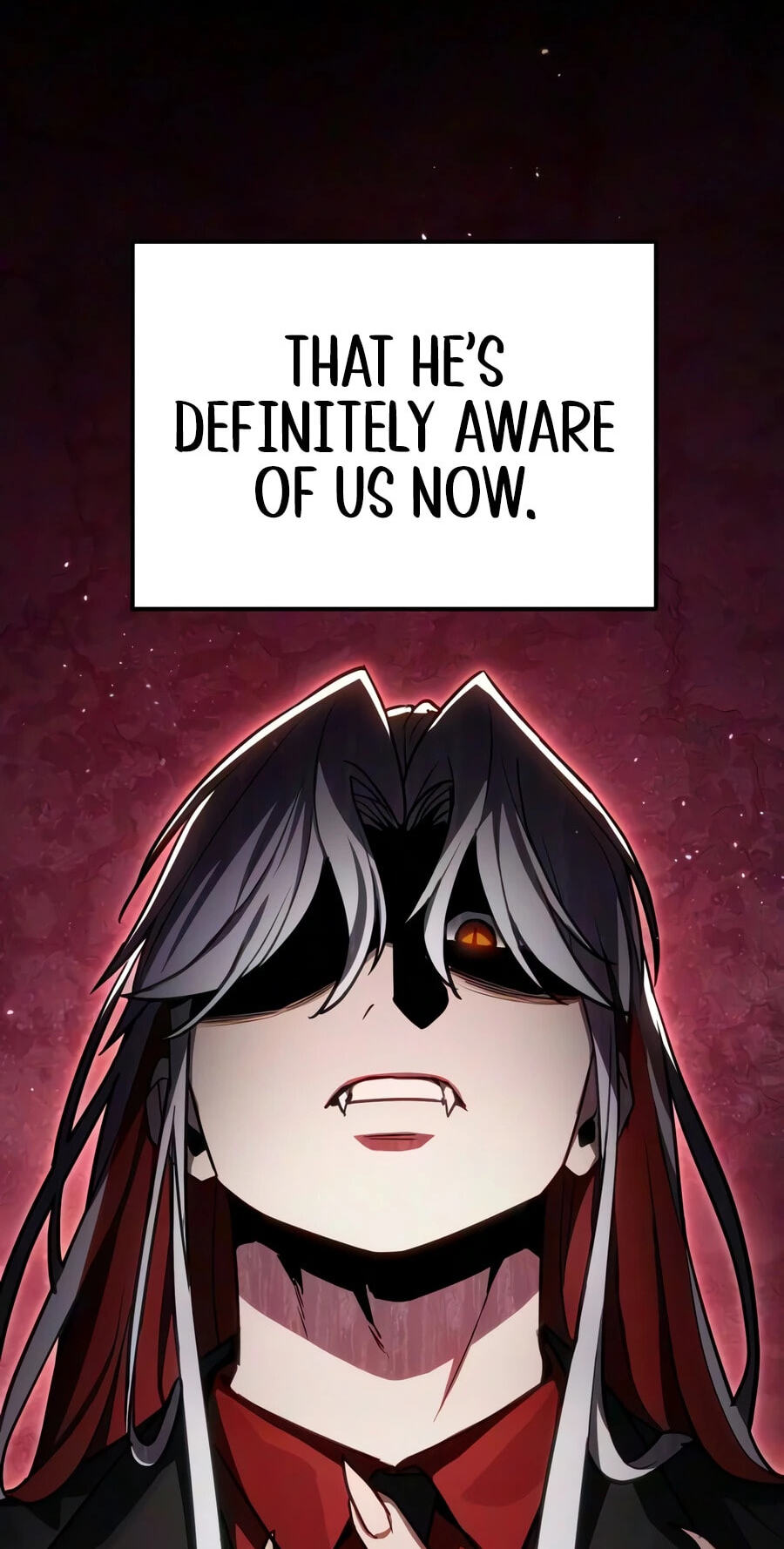 Read Ultimate Shut-in chapter 84 image 7 on Lezhin