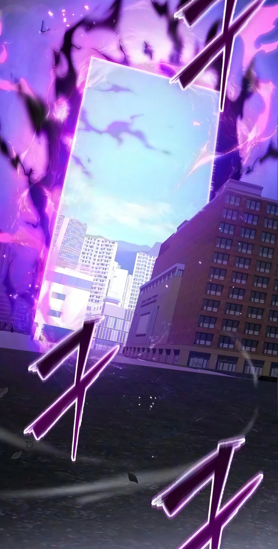 Read Ultimate Shut-in chapter 84 image 76 on Lezhin