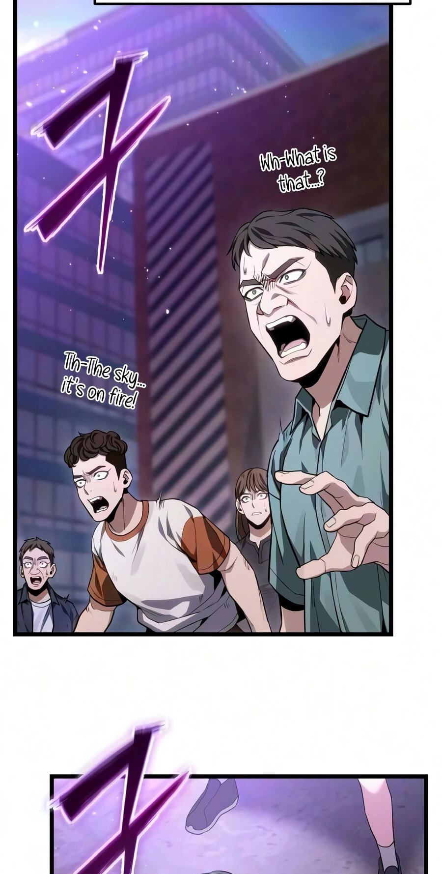 Read Ultimate Shut-in chapter 84 image 78 on Lezhin